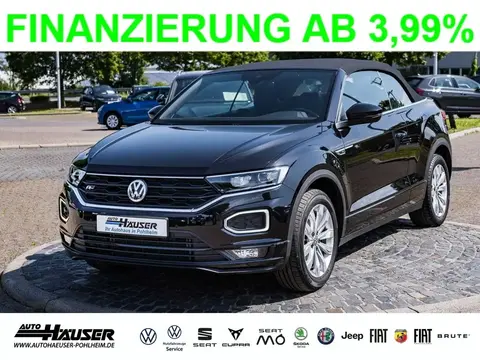 Annonce VOLKSWAGEN T-ROC Essence 2020 d'occasion 