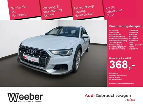 Used AUDI A6 Petrol 2021 Ad 