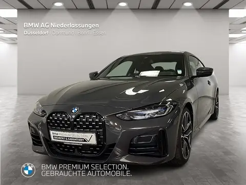 Annonce BMW M440 Essence 2021 d'occasion 