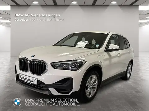 Annonce BMW X1 Hybride 2020 d'occasion 