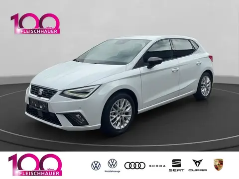 Used SEAT IBIZA Petrol 2023 Ad 