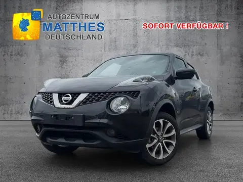 Used NISSAN JUKE Petrol 2019 Ad 