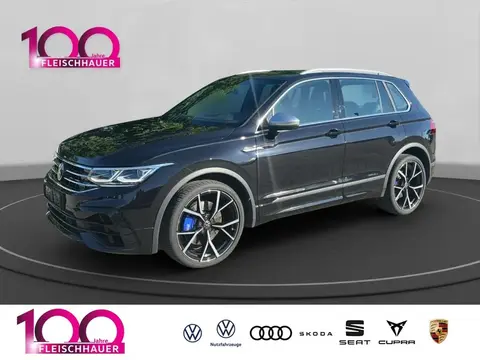 Annonce VOLKSWAGEN TIGUAN Essence 2023 d'occasion 