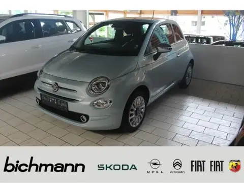 Used FIAT 500 Petrol 2023 Ad 