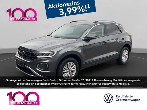 Used VOLKSWAGEN T-ROC Petrol 2023 Ad 