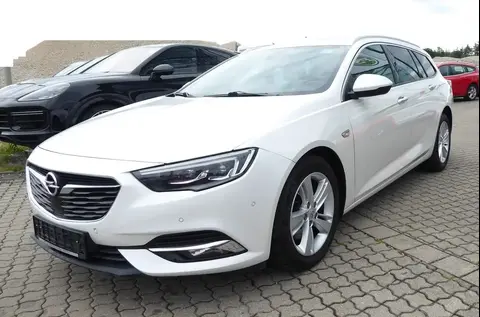 Used OPEL INSIGNIA Diesel 2019 Ad 