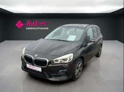 Annonce BMW SERIE 2 Essence 2021 d'occasion Allemagne