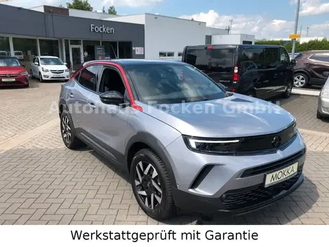 Annonce OPEL MOKKA Essence 2023 d'occasion 