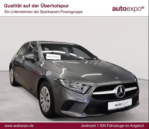 Used MERCEDES-BENZ CLASSE A Petrol 2019 Ad 