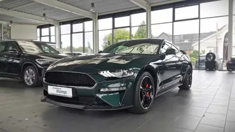 Annonce FORD MUSTANG Essence 2019 d'occasion 