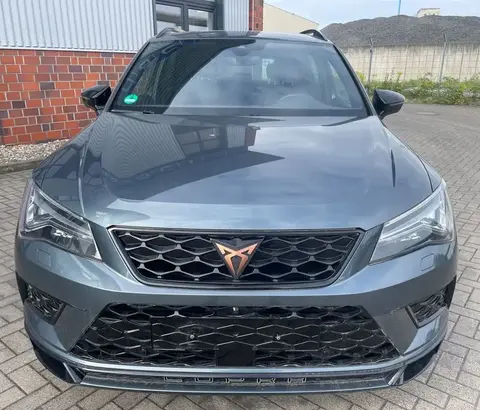 Used CUPRA ATECA Petrol 2018 Ad 