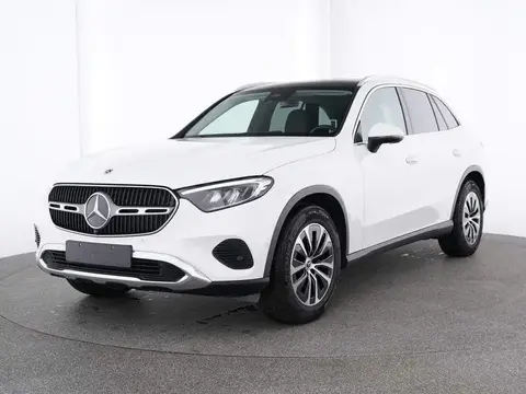 Used MERCEDES-BENZ CLASSE GLC Diesel 2023 Ad 