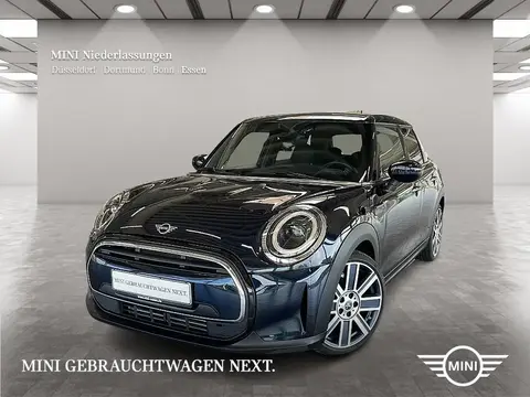 Annonce MINI COOPER Essence 2021 d'occasion 