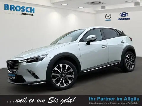 Used MAZDA CX-3 Petrol 2022 Ad 