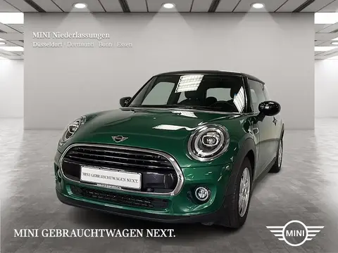 Annonce MINI COOPER Essence 2020 d'occasion 