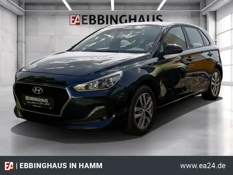 Used HYUNDAI I30 Petrol 2019 Ad 