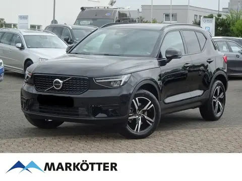 Annonce VOLVO XC40 Essence 2023 d'occasion 