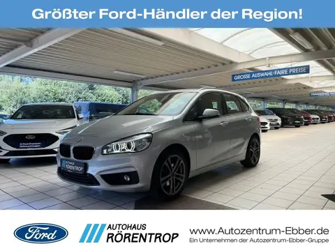 Used BMW SERIE 2 Petrol 2016 Ad 