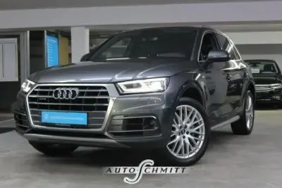 Used AUDI Q5 Diesel 2018 Ad 