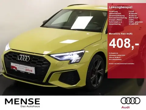 Used AUDI A3 Hybrid 2023 Ad 