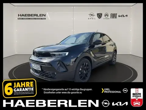 Annonce OPEL MOKKA Essence 2024 d'occasion 