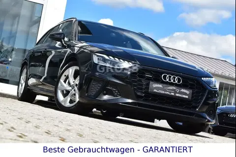 Used AUDI A4 Diesel 2019 Ad 