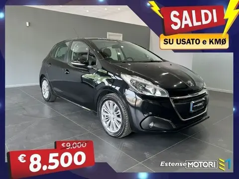 Annonce PEUGEOT 208 Essence 2016 d'occasion 