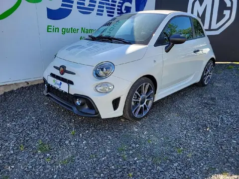 Used ABARTH 500 Petrol 2023 Ad 