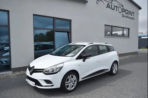 Annonce RENAULT CLIO Essence 2019 d'occasion 