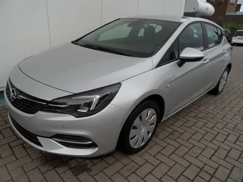 Used OPEL ASTRA Diesel 2020 Ad 