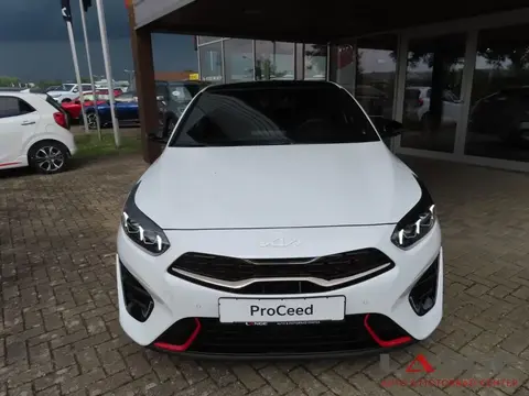 Used KIA PROCEED Petrol 2024 Ad 