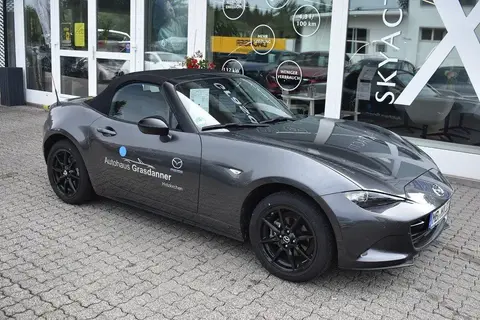 Used MAZDA MX-5 Petrol 2021 Ad 