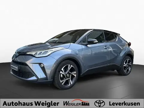 Annonce TOYOTA C-HR Essence 2023 d'occasion 