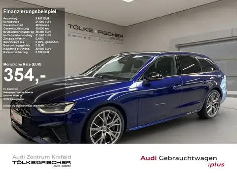 Used AUDI S4 Diesel 2020 Ad 