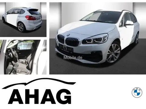 Used BMW SERIE 2 Hybrid 2018 Ad 