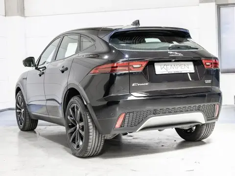 Used JAGUAR E-PACE Diesel 2020 Ad 