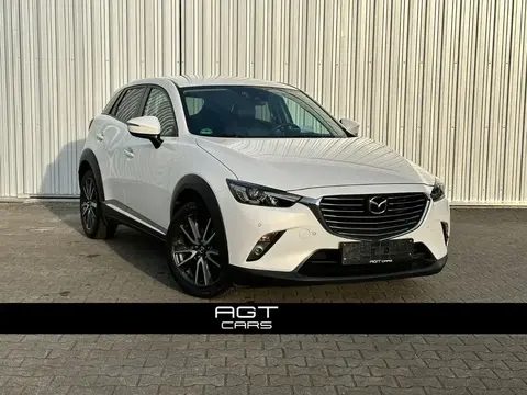 Used MAZDA CX-3 Petrol 2016 Ad 