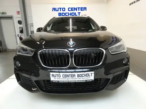 Used BMW X1 Petrol 2019 Ad 