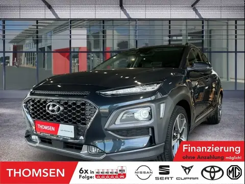 Annonce HYUNDAI KONA Essence 2019 d'occasion 