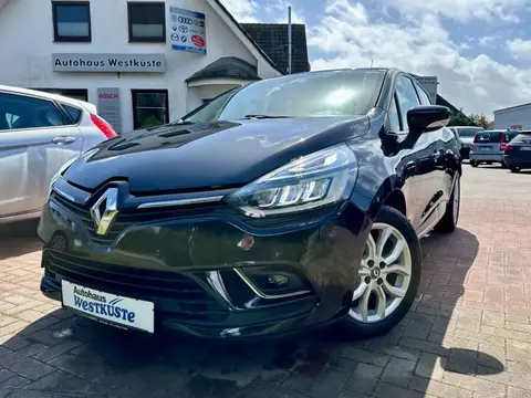 Used RENAULT CLIO Petrol 2018 Ad 