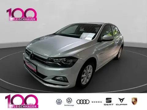 Used VOLKSWAGEN POLO Petrol 2020 Ad 