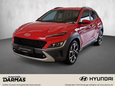 Used HYUNDAI KONA Petrol 2023 Ad 