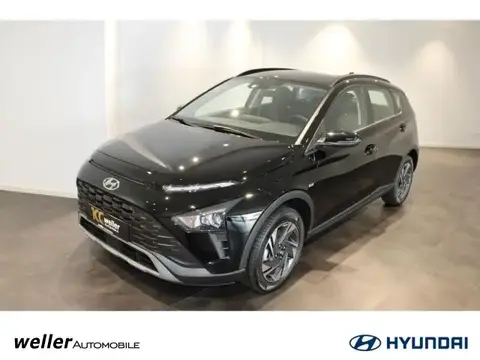 Annonce HYUNDAI BAYON Essence 2024 d'occasion 