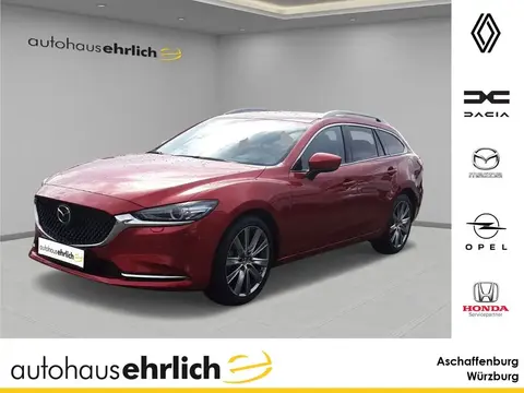 Used MAZDA 6 Petrol 2023 Ad 