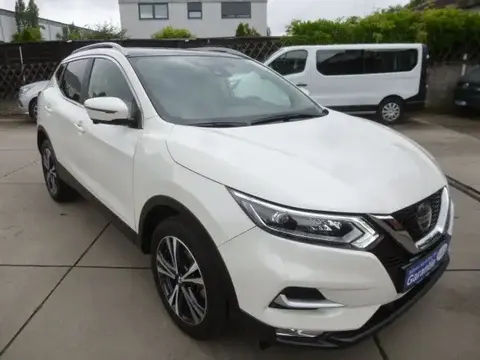 Annonce NISSAN QASHQAI Essence 2020 d'occasion 