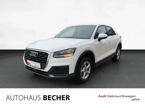 Used AUDI Q2 Petrol 2020 Ad 