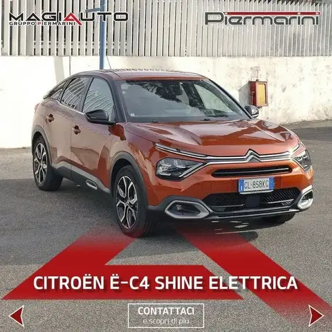 Used CITROEN C4 Not specified 2022 Ad 