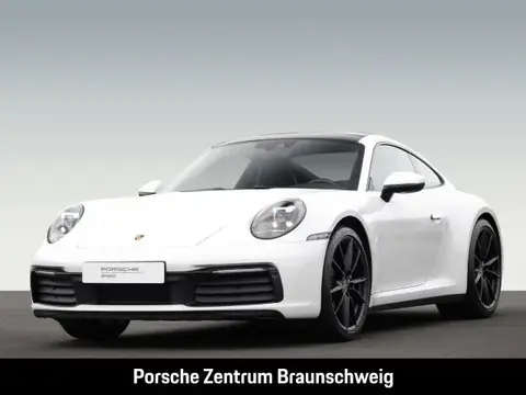 Annonce PORSCHE 992 Essence 2023 d'occasion 