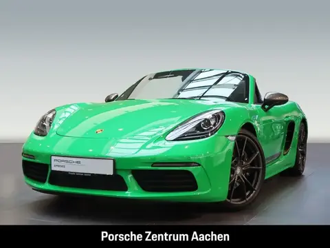 Annonce PORSCHE BOXSTER Essence 2022 d'occasion 