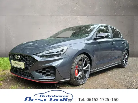 Used HYUNDAI I30 Petrol 2024 Ad 